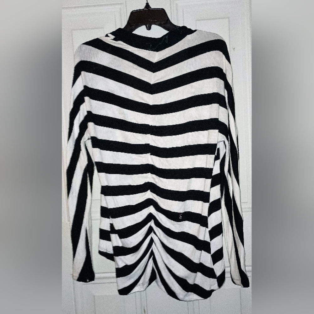 Allen B. Cardigan - Picture 3 of 3